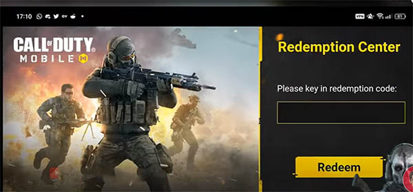 call-of-Duty-mobile-code