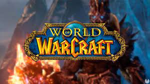 World-of-Warcraft-account
