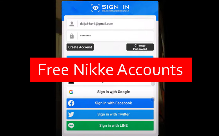 free-nikke-accounts