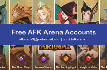 free-afk-arena-accounts