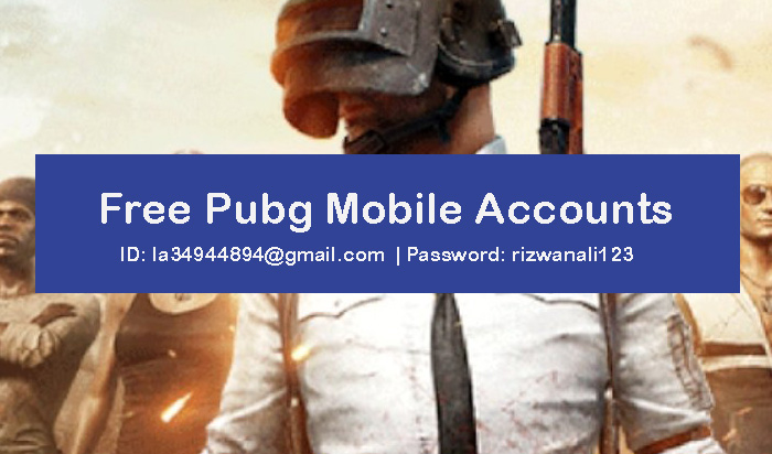 free-pubg-mobile-accounts