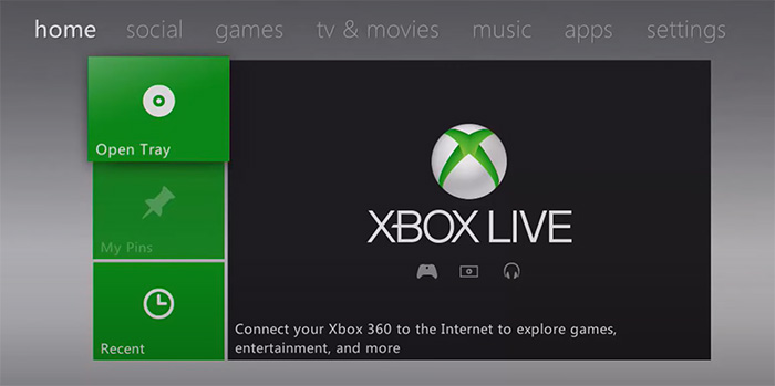 Free Xbox Live Accounts 