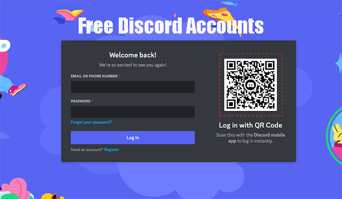 free-discord-accounts