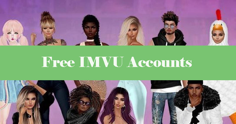 free-imvu-accounts