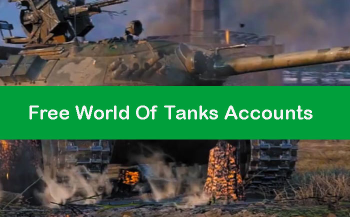 free-world-of-tanks-accounts