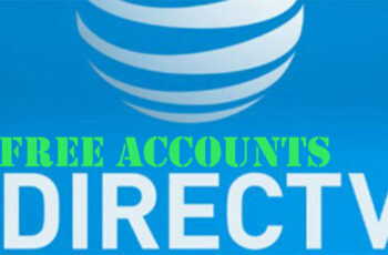 free-directv-accounts