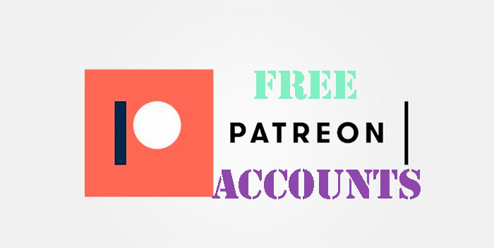 free-patreon-accounts