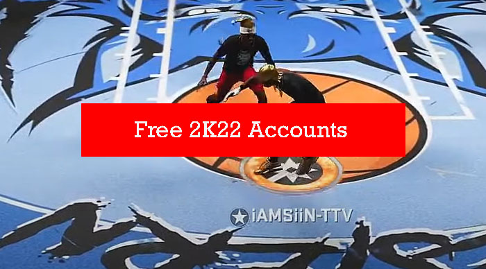 free-2K22-accounts