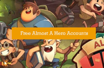 free-almost-a-hero-accounts