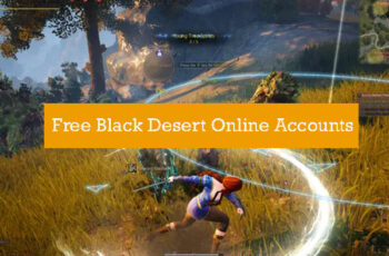 free-black-desert-online-accounts