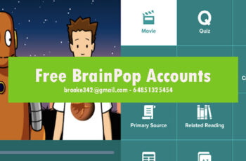 free-brainpop-accounts