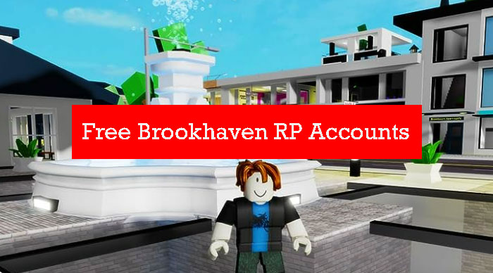 roblox brookhaven rp free premium