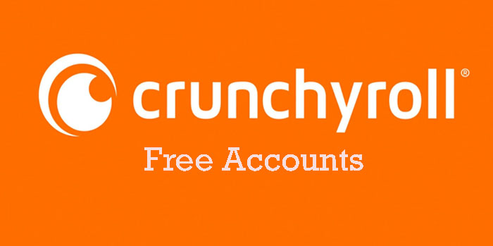 free-crunchyroll-accounts