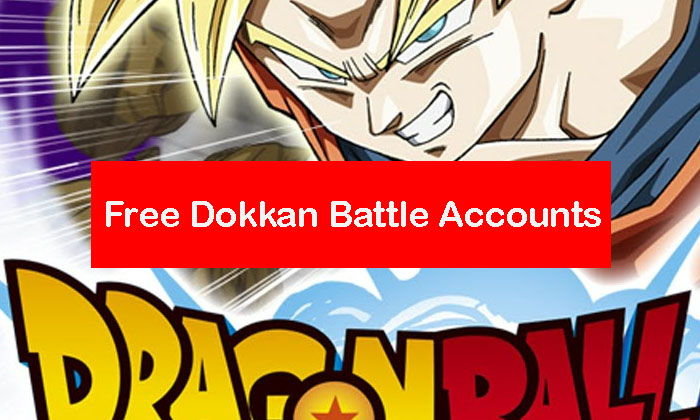 free-dokkan-battle-accounts
