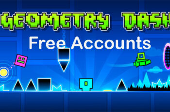 free-geometry-dash-accounts