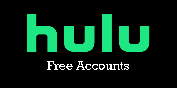 free-hulu-accounts