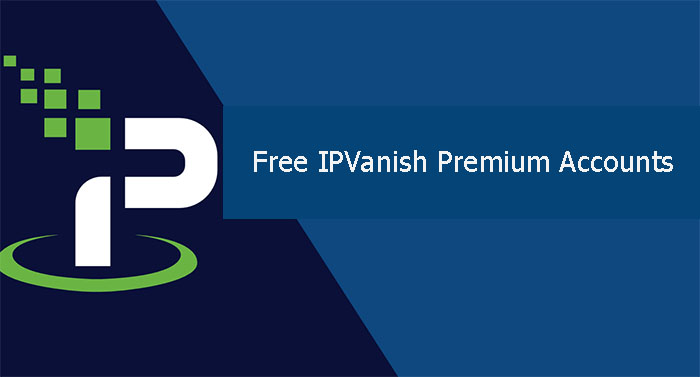 free-ipvanish-premium-accounts