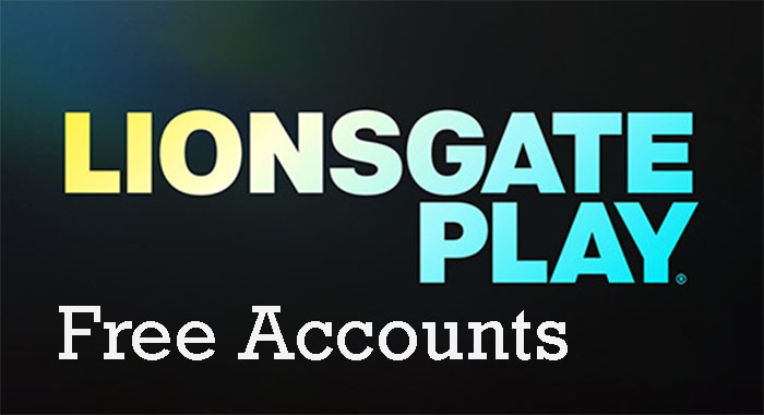 free-lionsgate-play-accounts