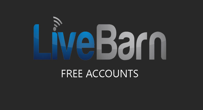 free-livebarn-accounts