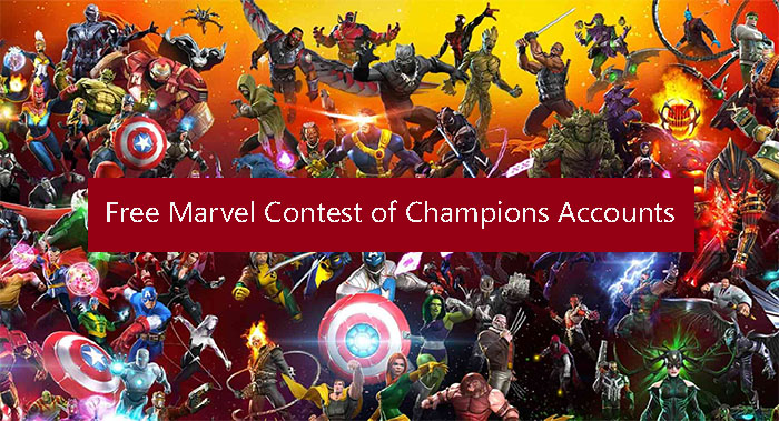 free-marvel-contest-of-champions-accounts