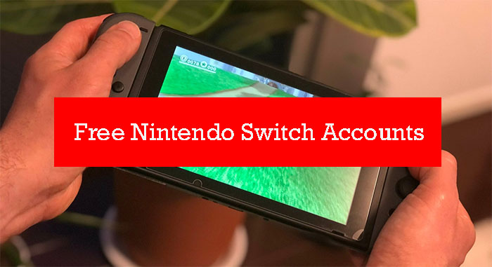 free-nintendo-switch-accounts