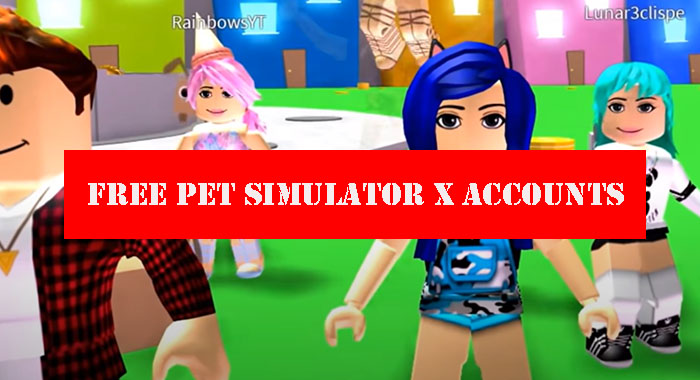 free-pet-simulator-x-accounts