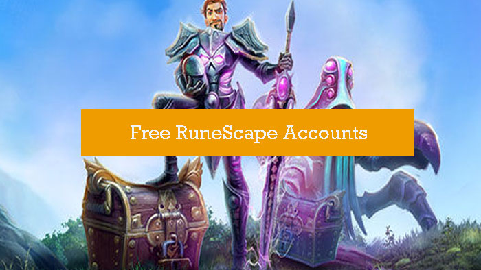 free-runescape-accounts