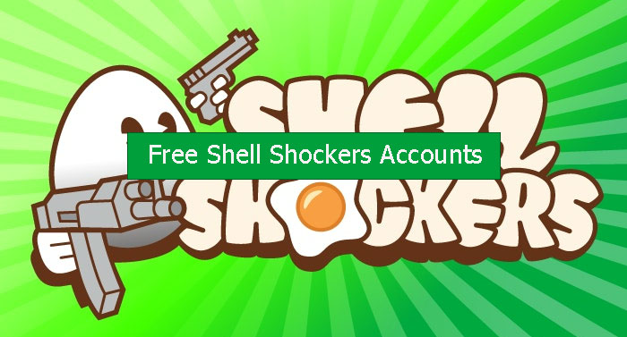 Shell Shockers Codes September 2022