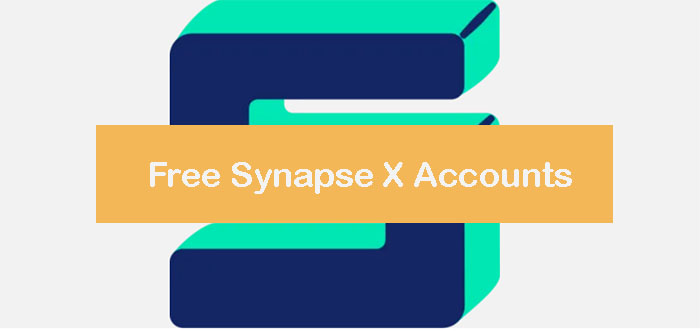 free-synapse-x-accounts