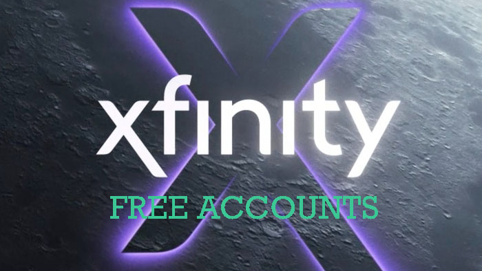 free-xfinity-accounts