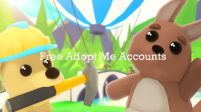 Adopt Me for Roblox APK Download 2023 - Free - 9Apps