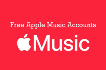 free-apple-music-accounts