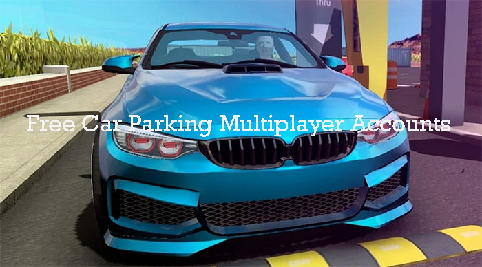free-car-parking-multiplayer-accounts