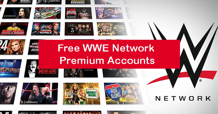 free-wwe-network-premium-accounts