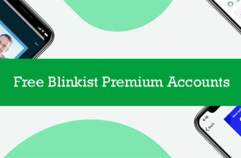 free-blinkist-premium-accounts
