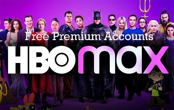free-hbo-max-premium-accounts