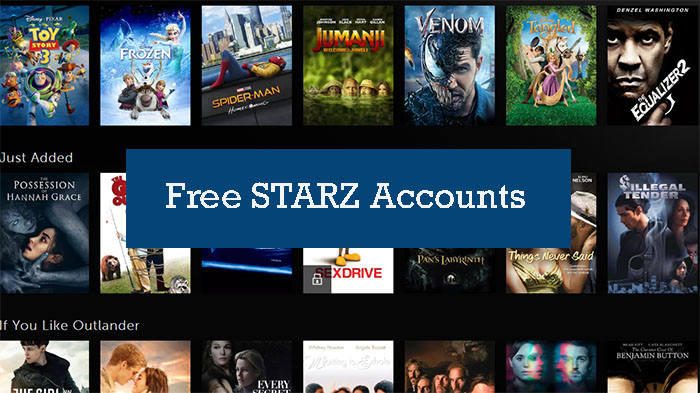 free-starz-accounts