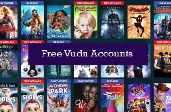 free-vudu-accounts