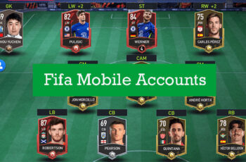 free-fifa-mobile-accounts
