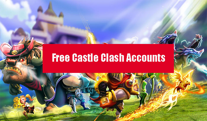 free-castle-clash-accounts