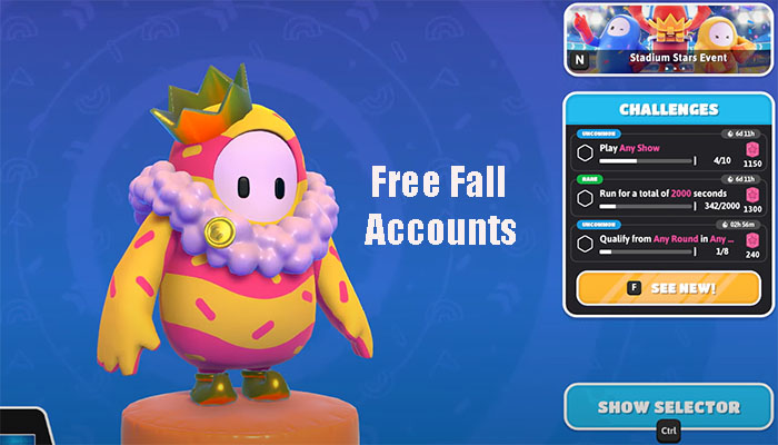 free-fall-guys-accounts