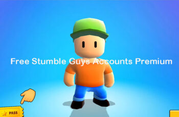 free-stumble-guys-account