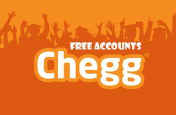 free-chegg-accounts