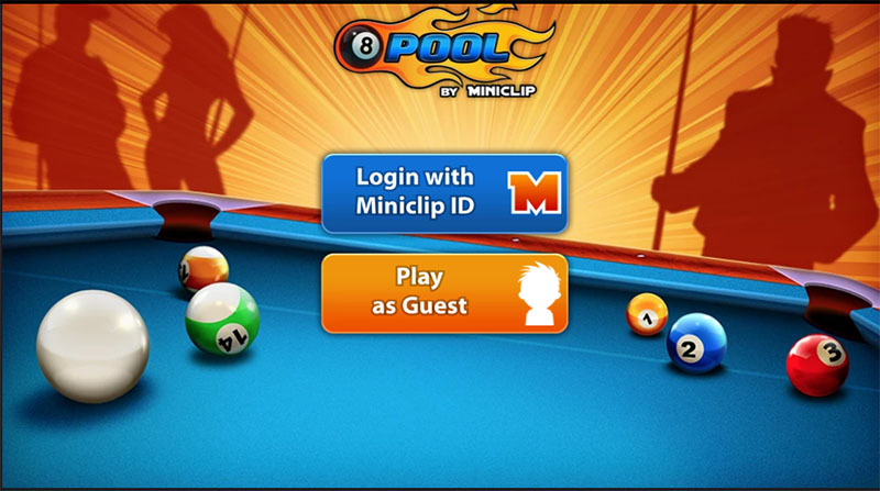 71+ Free 8 Ball Pool Accounts 2024: Email & Password