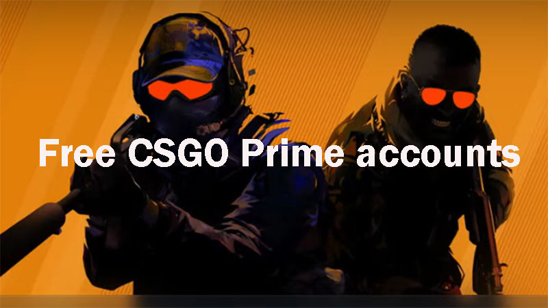 free-csgo-prime-accounts