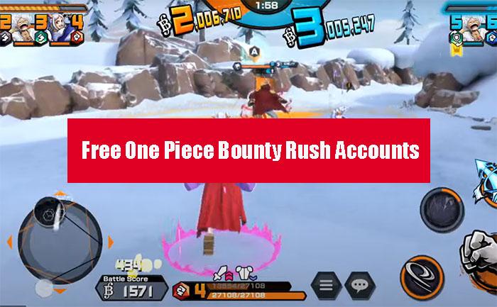 free-one-piece-bounty-rush-accounts