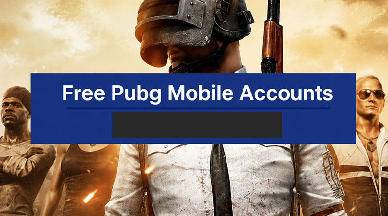 Free PUBG Mobile Accounts: Legit Ways & Community Giveaways